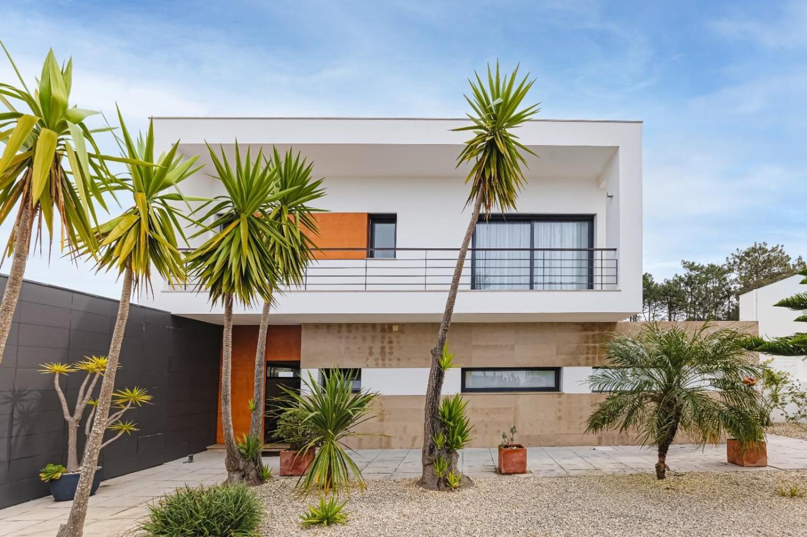 Maresia Villa Mar Nazaré Exterior foto